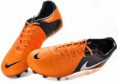 Nike CTR naranjas
